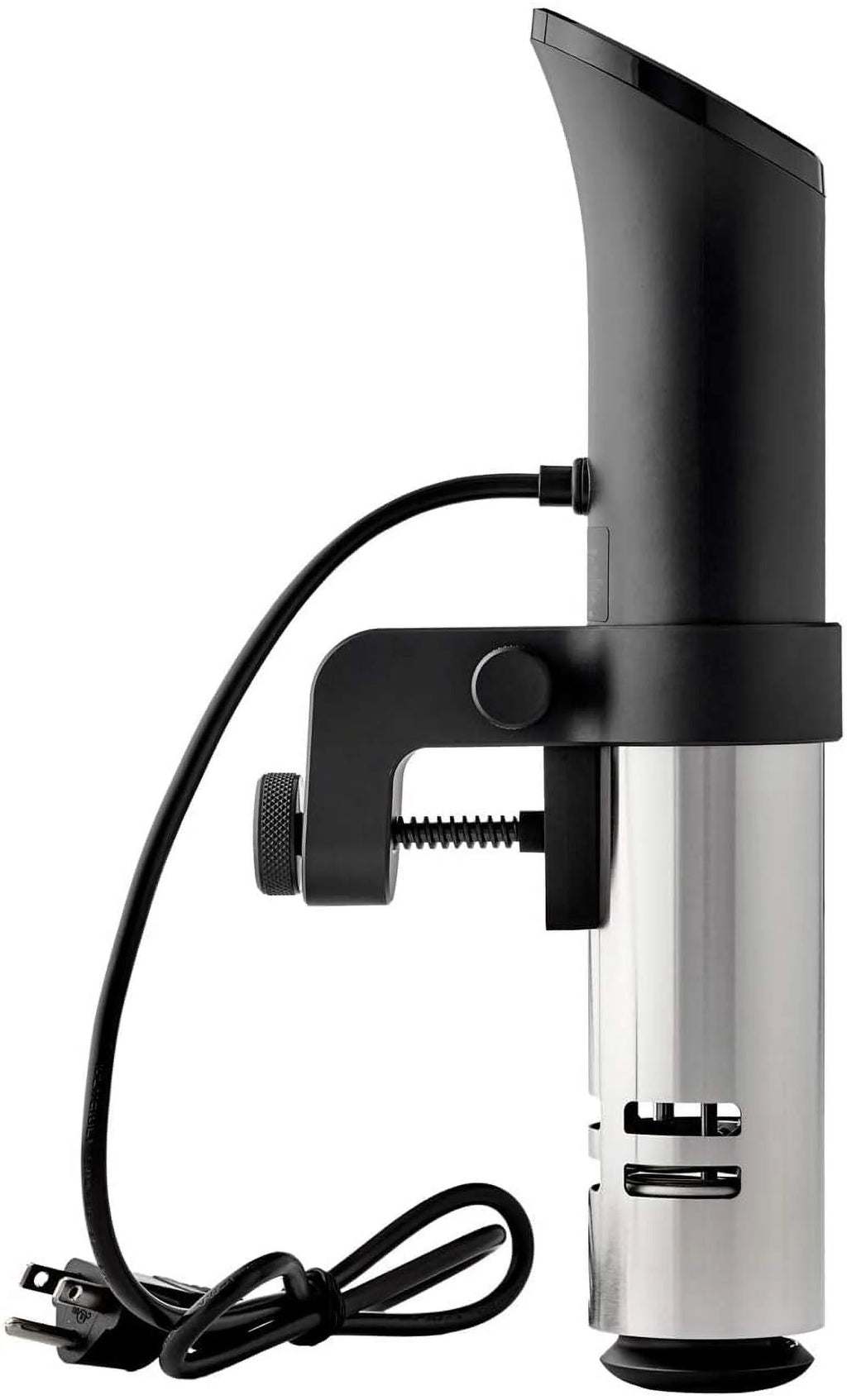 Anova Culinary AN500-US00 Sous Vide Precision Cooker (WiFi)  1000 Watts | Anova App Included  Black and Silver