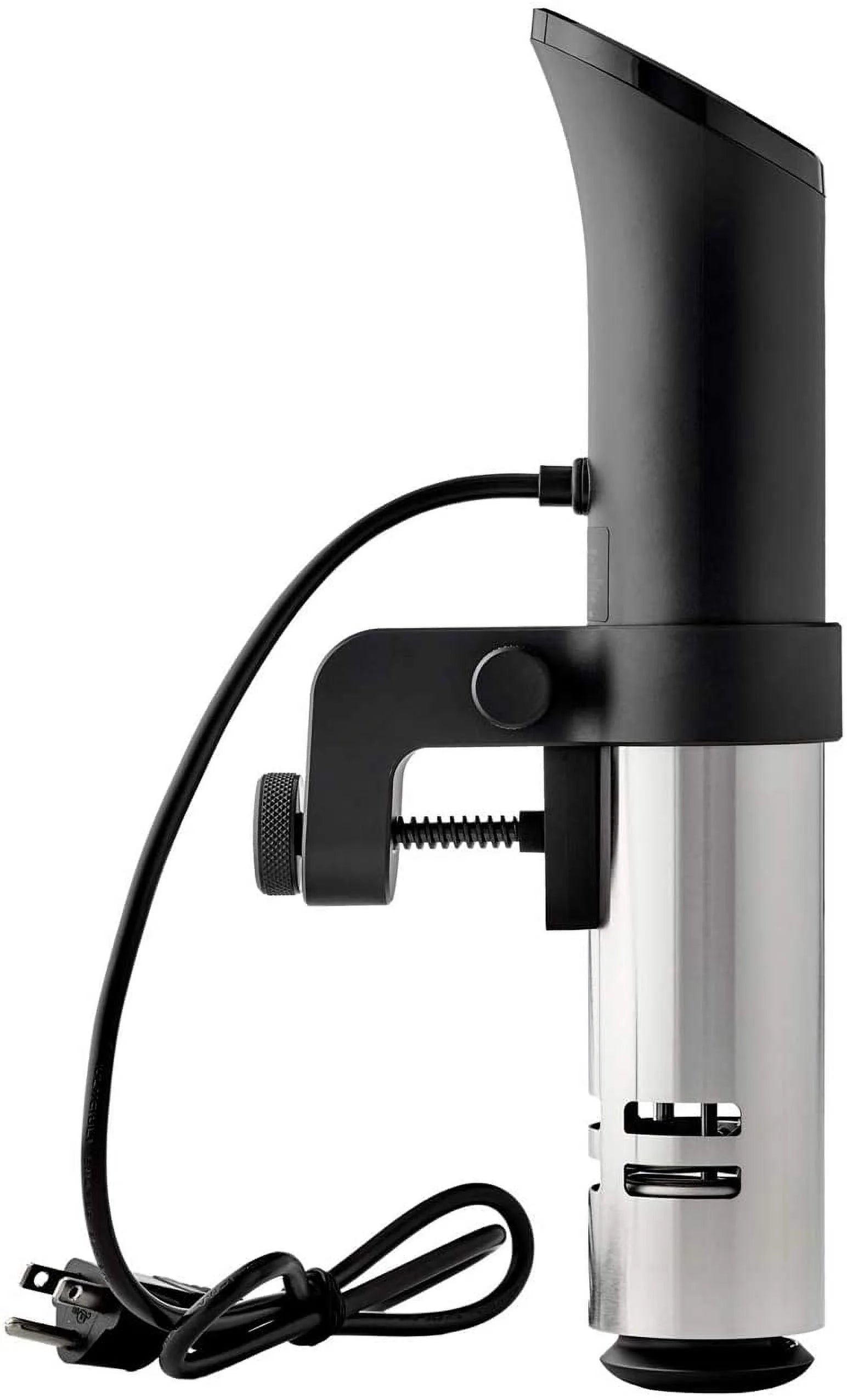 Anova Culinary AN500-US00 Sous Vide Precision Cooker (WiFi)  1000 Watts | Anova App Included  Black and Silver