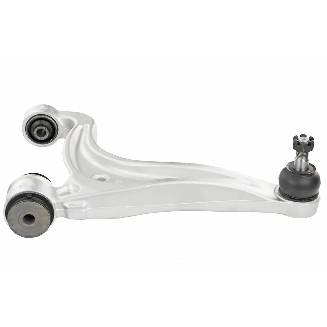 2X For 1998-2004 Lexus Rear Upper Suspension Control Arm and Ball Joint Mevotech