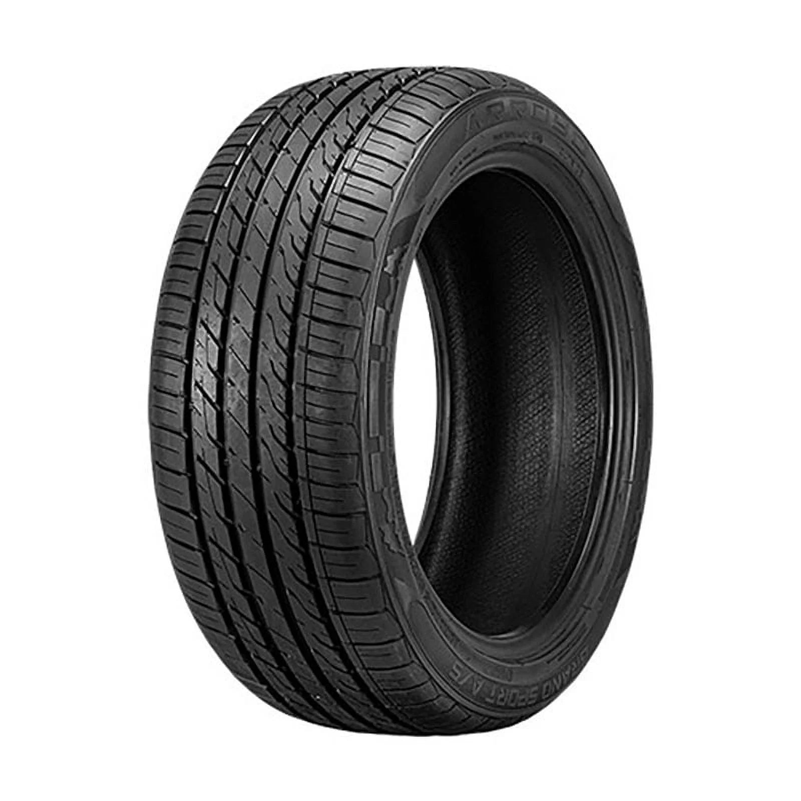 Arroyo Grand Sport A/S All Season 245/45ZR17 99W XL Passenger Tire