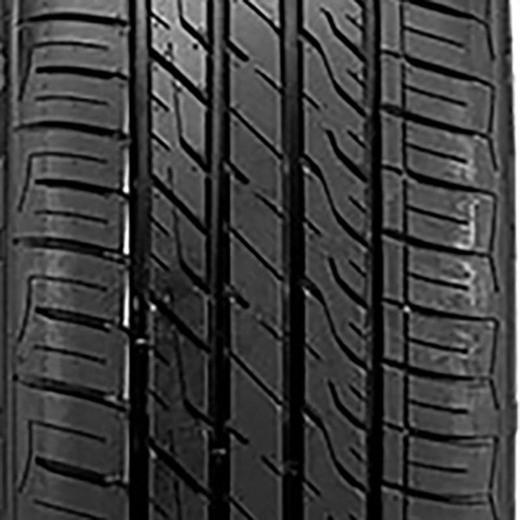 Arroyo Grand Sport A/S All Season 275/55R19 111V Passenger Tire