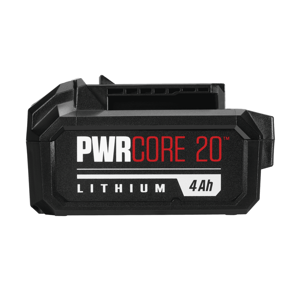 SKIL PWR CORE 20™ 20V 4.0Ah Lithium-Ion Battery, BY519601