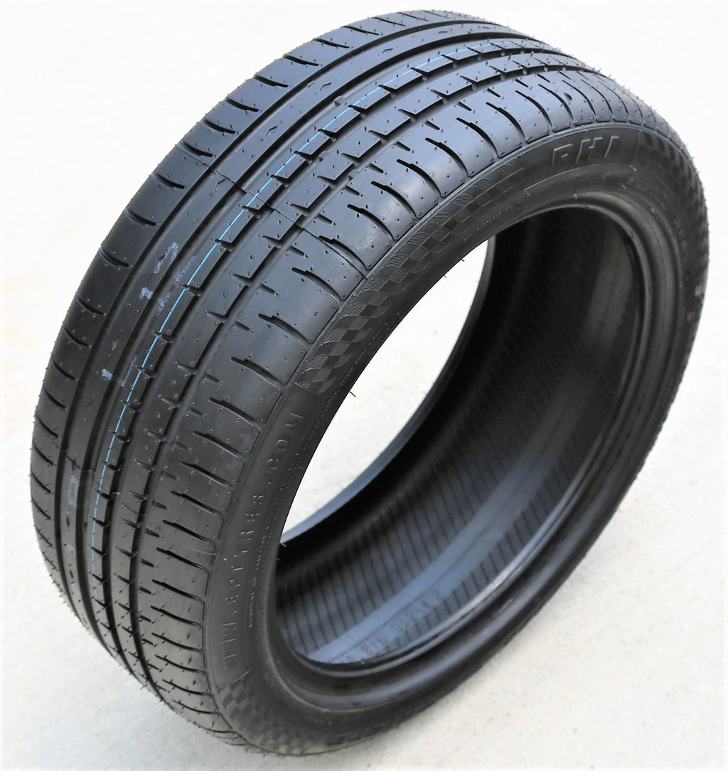 Accelera Phi 225/45ZR17 225/45R17 94W XL A/S High Performance Tire