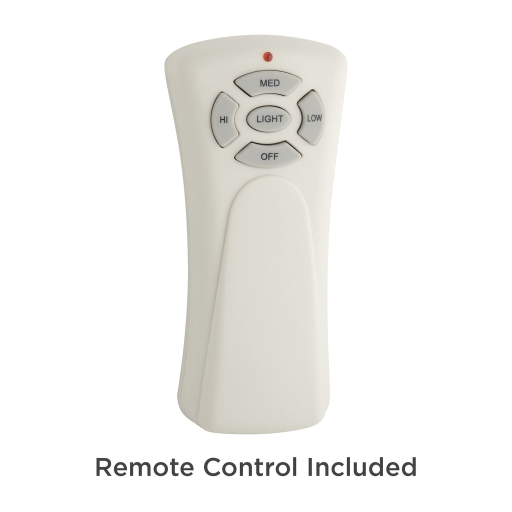 60" Casa Vieja Province Modern Indoor Outdoor Ceiling Fan with Light LED Remote Oil Brushed Bronze Dark Walnut Opal Glass Damp Rated for Patio House