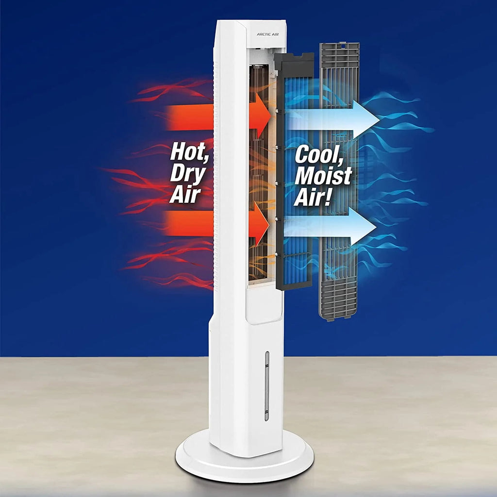 Arctic Air Tower Pure