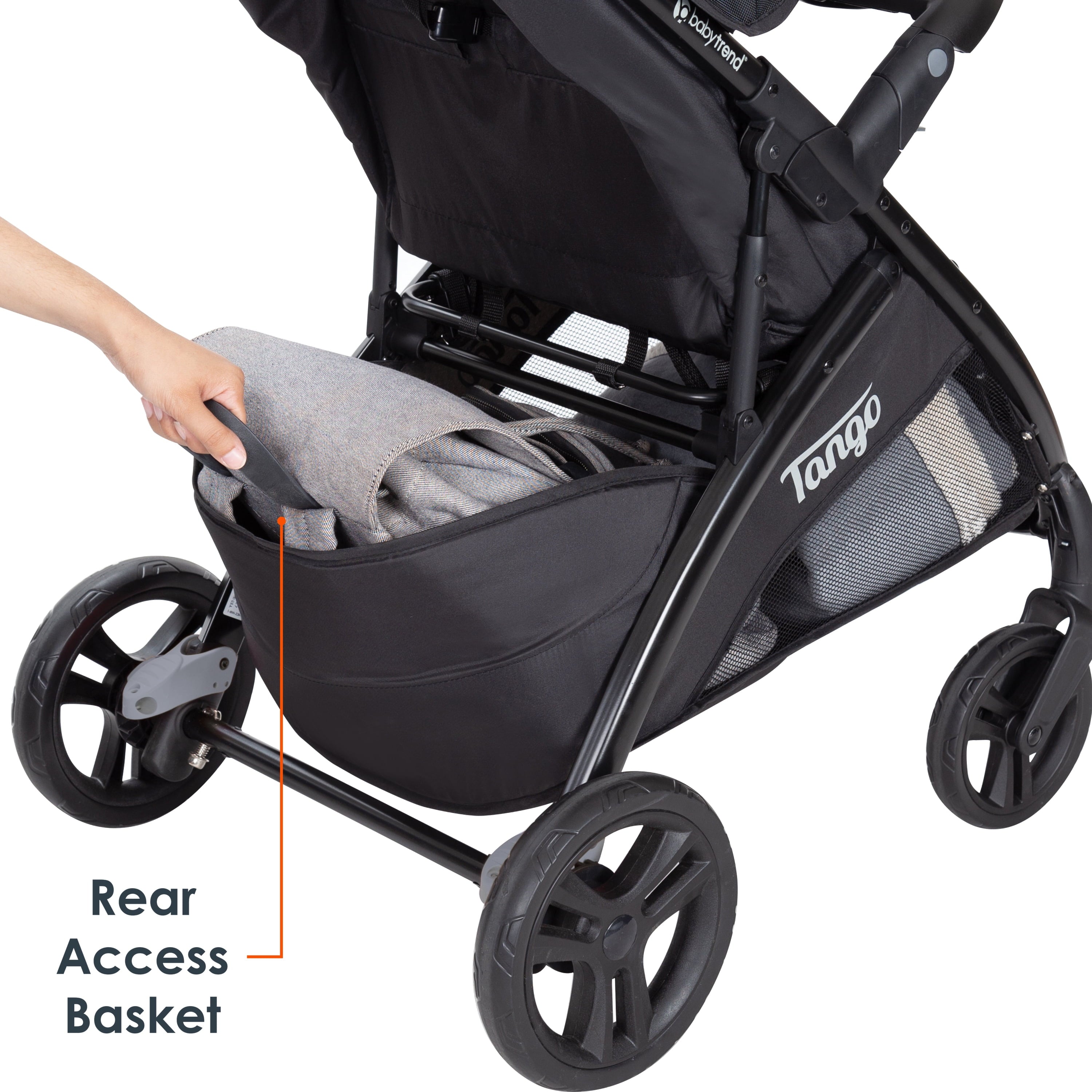 Baby Trend Tango™ Travel System