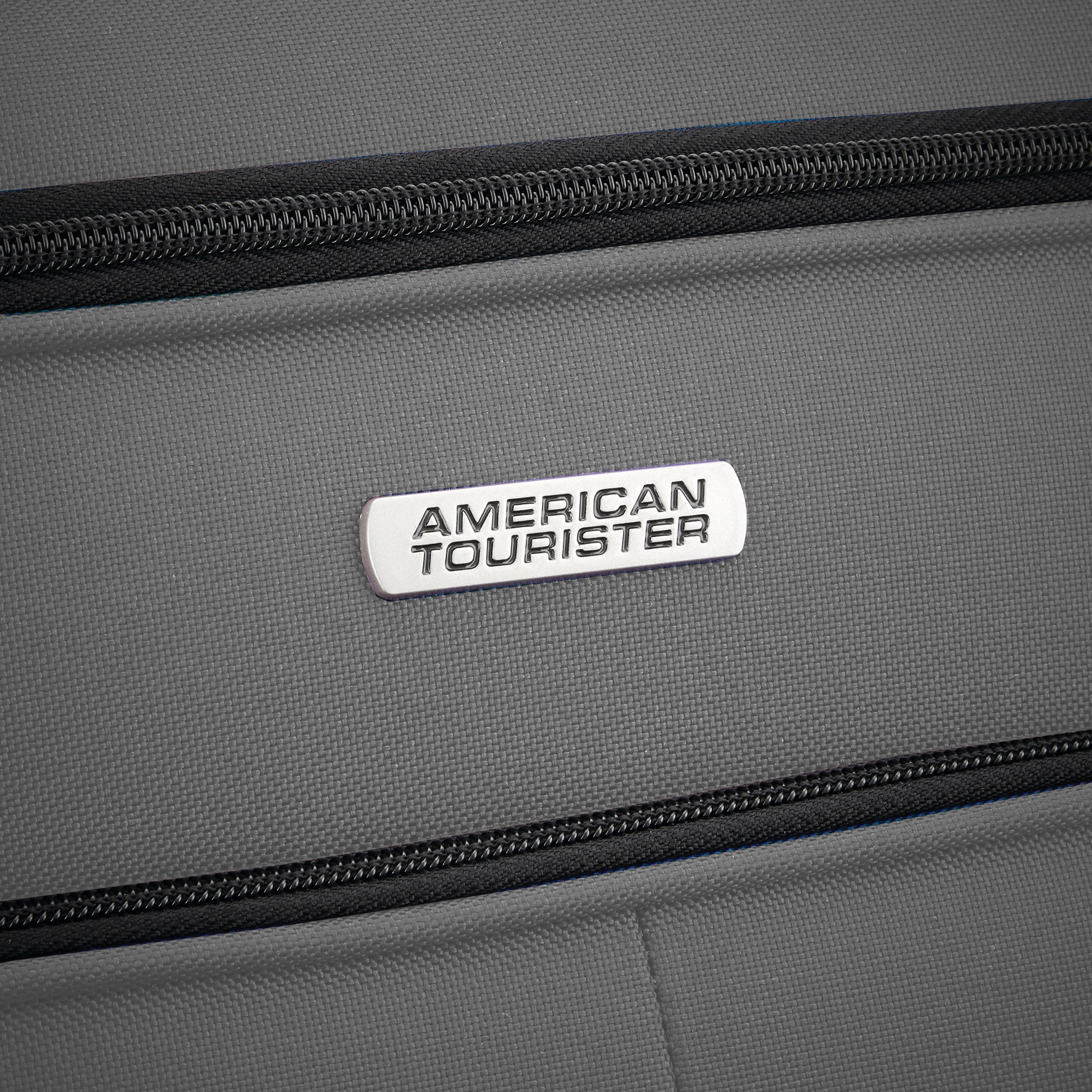 American Tourister Pop Max 3-Piece Softside Spinner Travel Set, 21-inch Spinner, 25-inch Spinner, 29-inch Spinner, Luggage Sets, Three Pieces