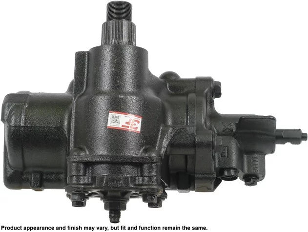 A1 Cardone Steering Gear P/N:27-6578 Fits select: 2019 FORD F250, 2019 FORD F350