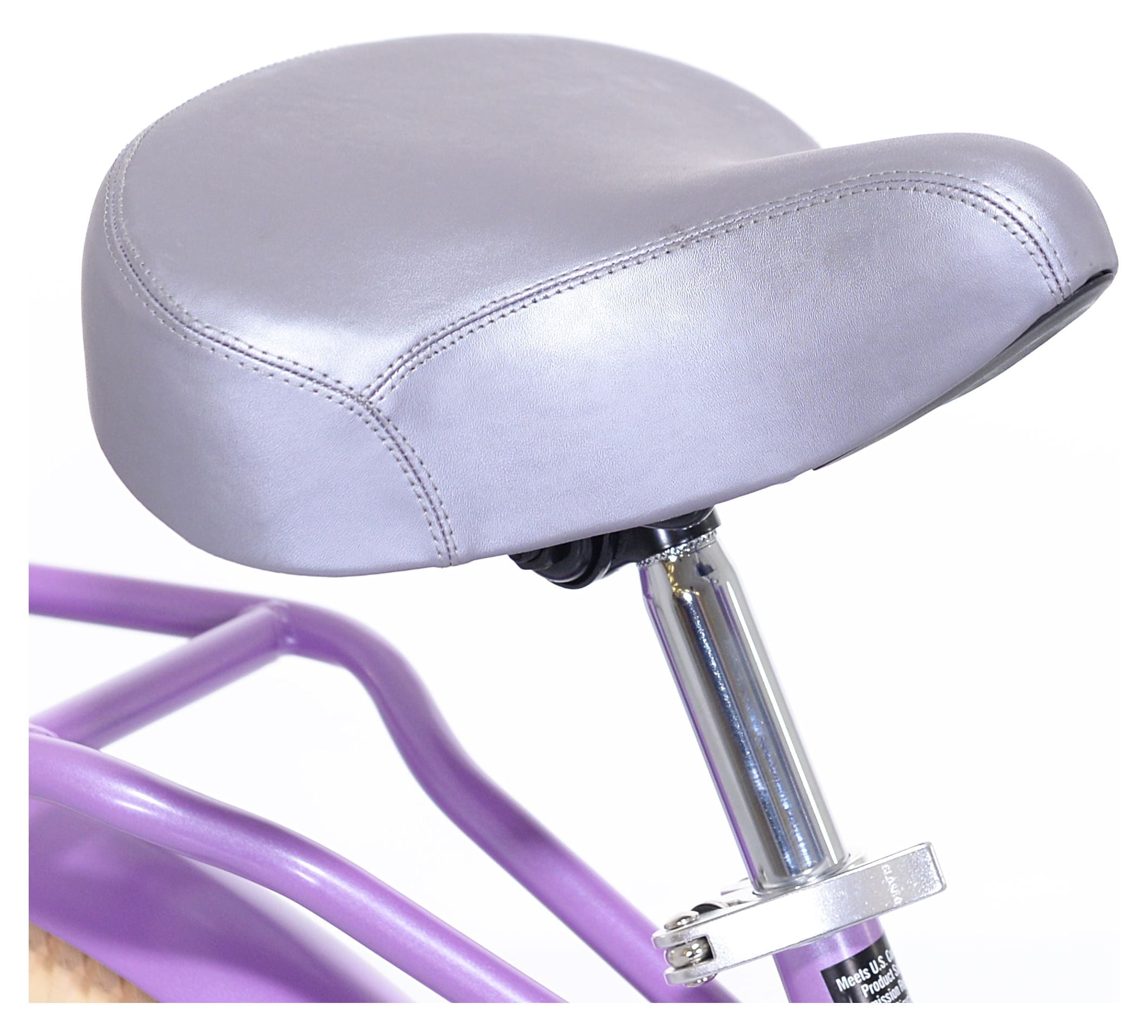 BCA 26" Charleston Women's Cruiser Bike, Mint Green