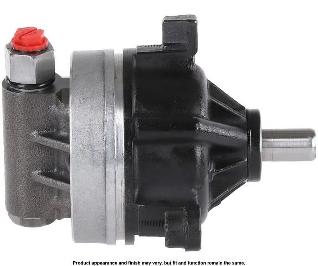 A1 Cardone Power Steering Pump P/N:20-245 Fits select: 1978-1989 FORD F150, 1978-1989 FORD F250