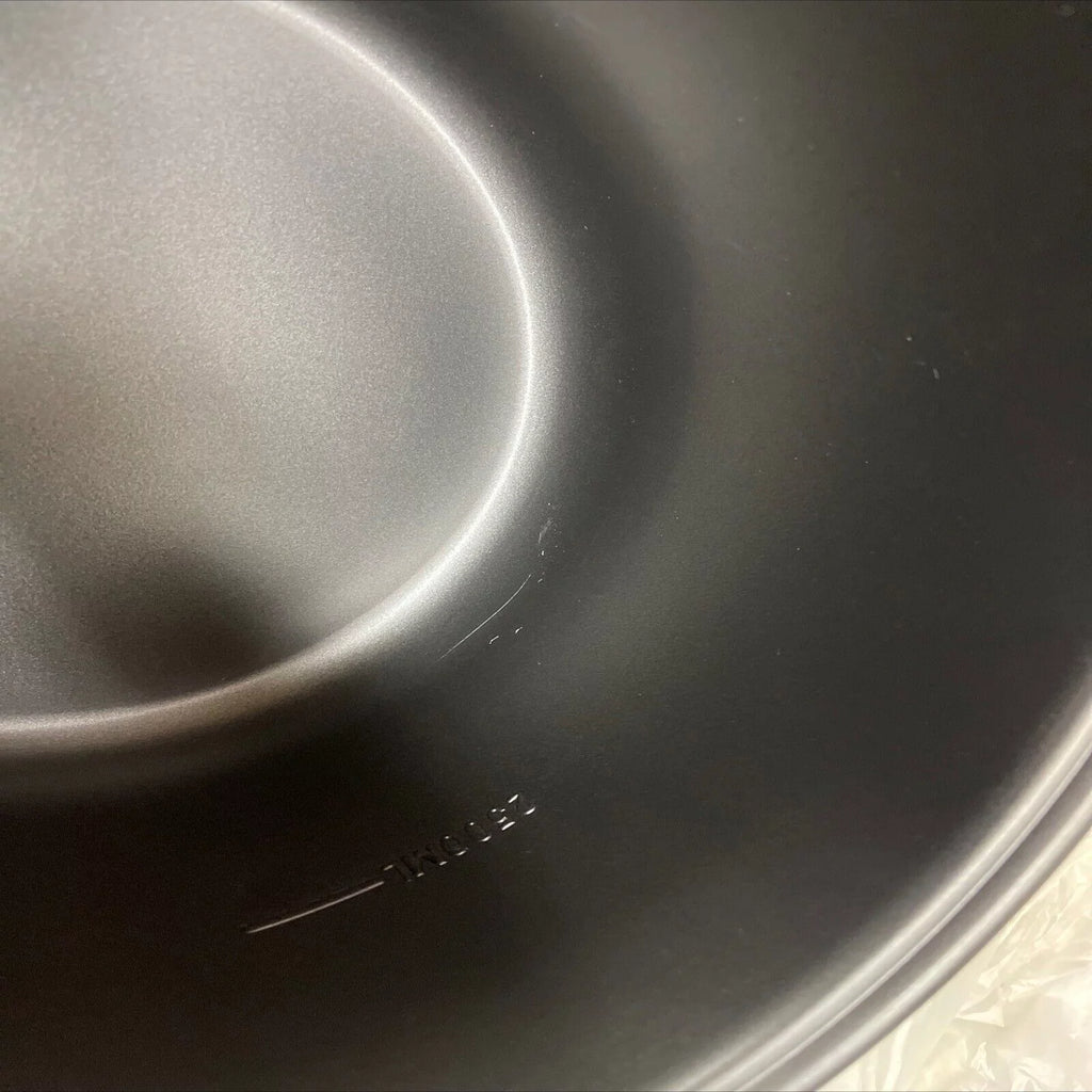 110V 5L Fully Automatic Tapioca Bubble Tea Pearl Maker Machine Nonstick Pot