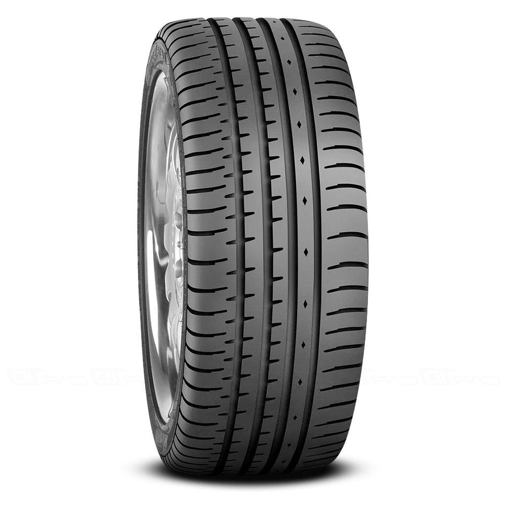 Accelera Phi R All Season 205/40ZR18 86Y XL Passenger Tire