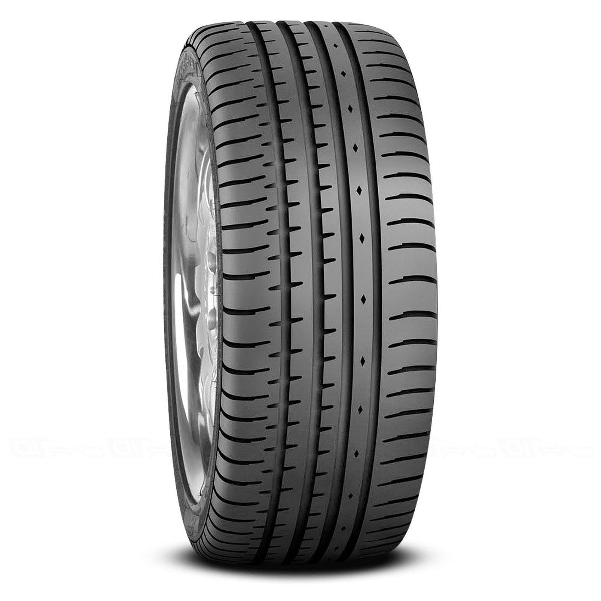 Accelera Phi R All Season 235/45ZR17 97W XL Passenger Tire