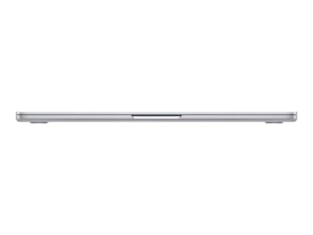 2022 Apple MacBook Air Laptop with M2 chip: 13.6-inch Liquid Retina Display, 8GB RAM, 256GB SSD Storage, Silver