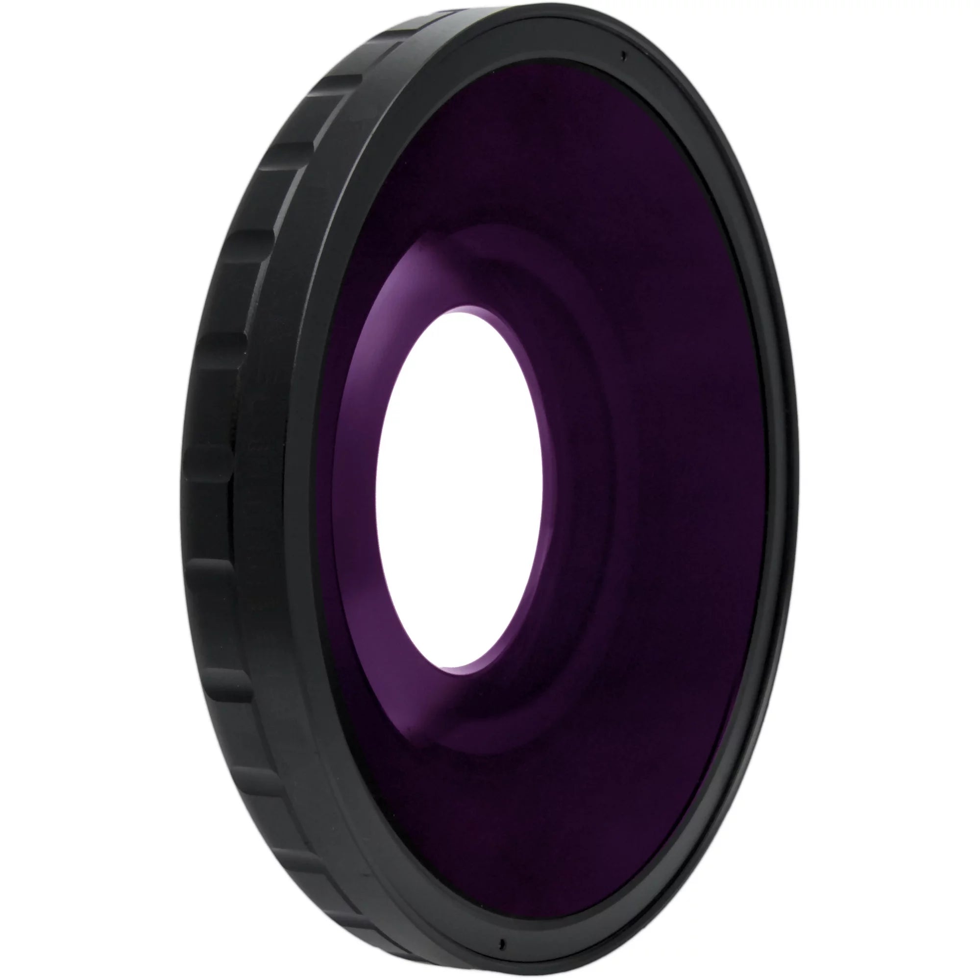 0.4x Cinema Quality Fish-Eye Lens For The Sony FDR-AX53