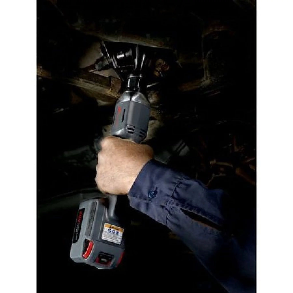 3/8" 20V Cordless Ratchet Wrench, 54 ft-lb Max Torque, 225 RPM