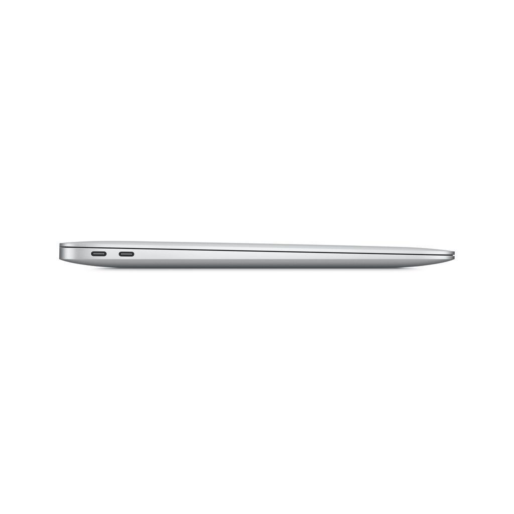 Apple MacBook Air 13.3 inch Laptop - Space Gray, M1 Chip, Built for Apple Intelligence, 8GB RAM, 256GB storage