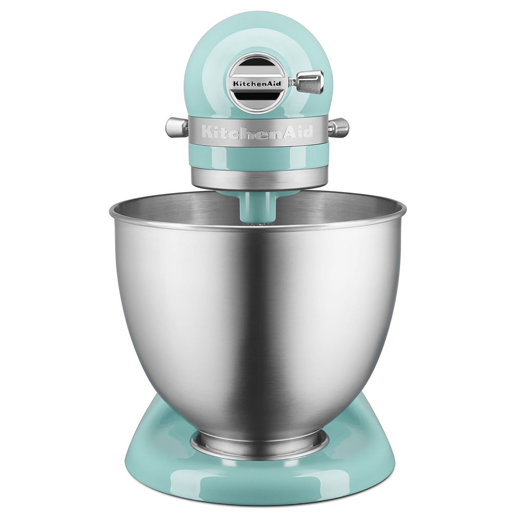Artisan® Mini Design Series 3.5 Quart Tilt-Head Stand Mixer