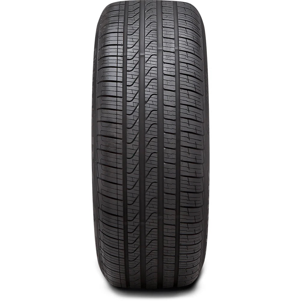 (Qty: 4) 245/50R18 Pirelli Cinturato P7 All Season 100V RunFlat tire