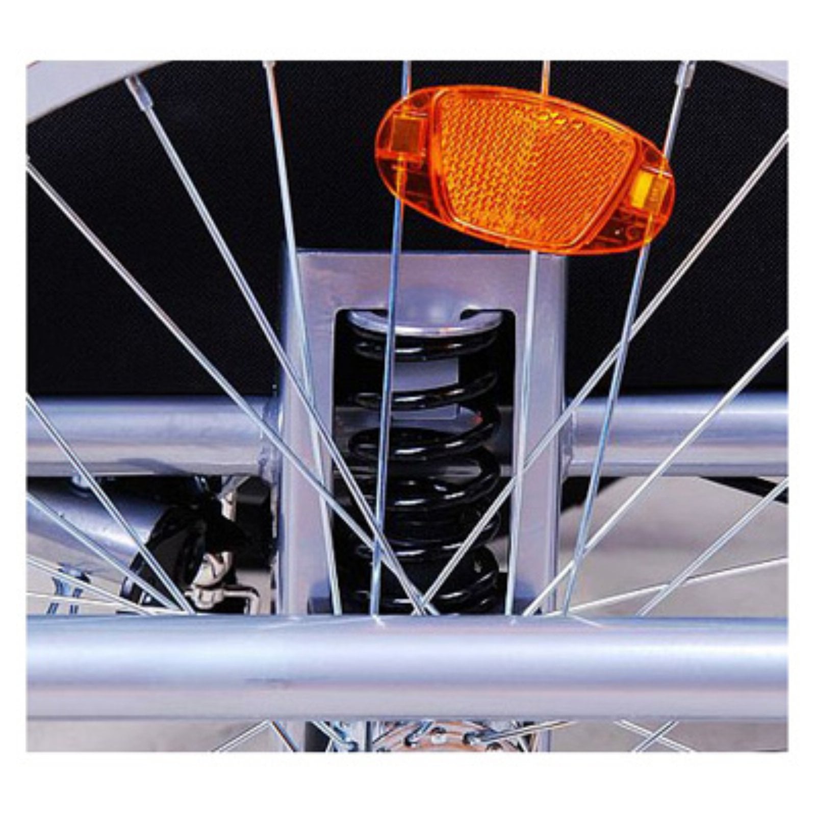 Aosom Elite 360 Swivel 2-In-1 Double Child Two-Wheel Bicycle Cargo Trailer And Jogger With 2 Safety Harnesses, Blue