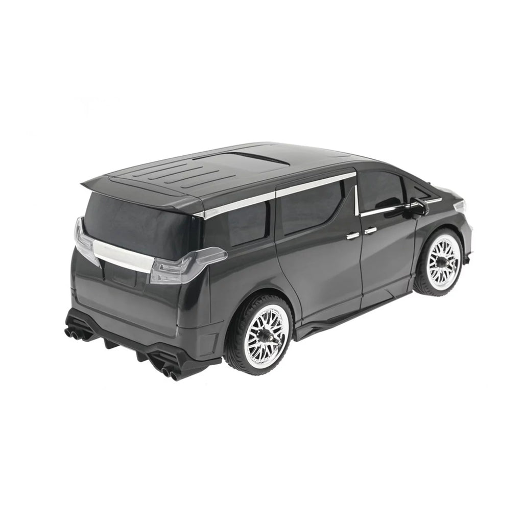 Aibecy Remote Control Drift Car Remote Control Car 2.4GHz 35kmh 116 High Speed Remote Control Race Car for Boys Gift RTR