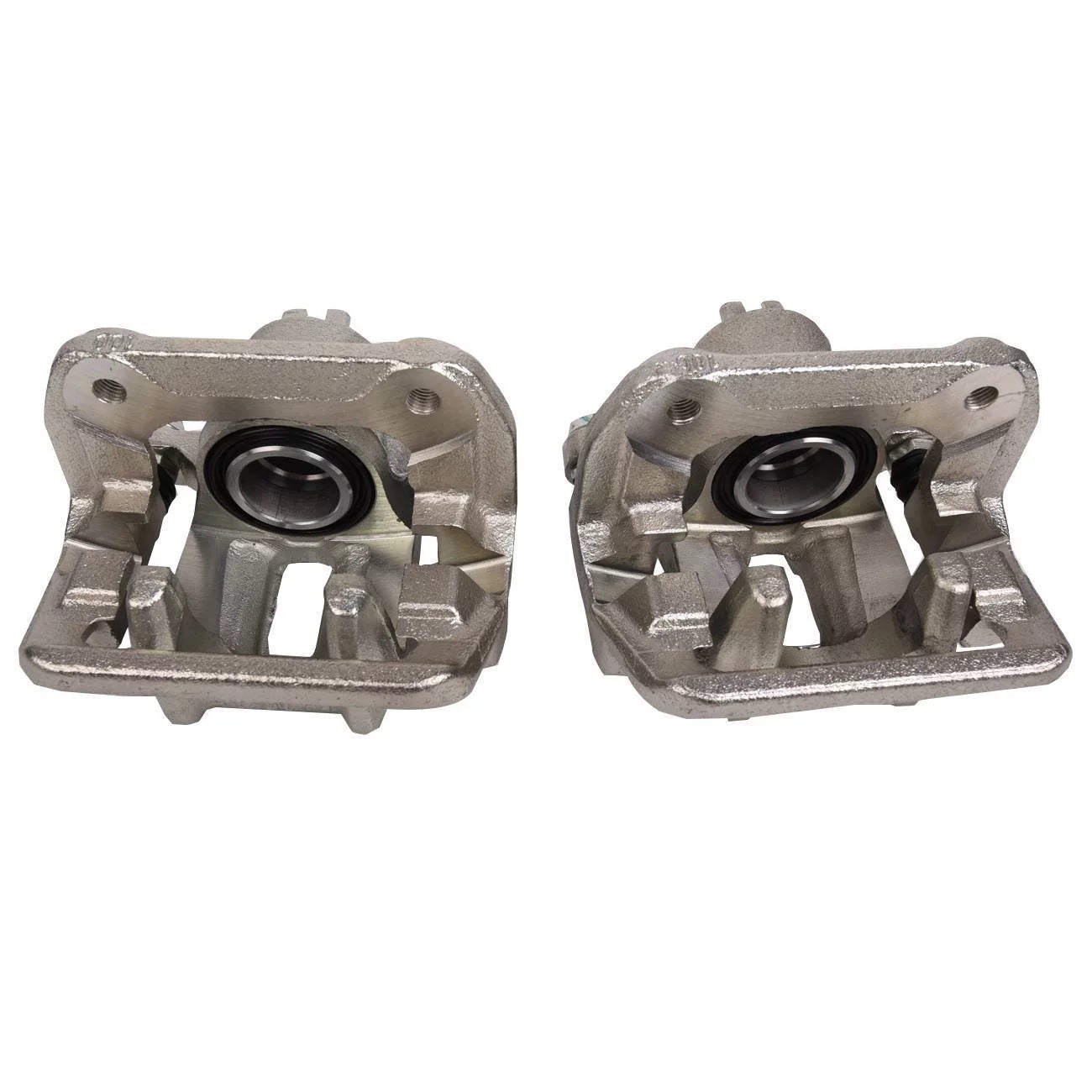 2Pcs Rear Brake Caliper Kit for 1999 - 2008 Acura TL 03-11 Honda Element Pair