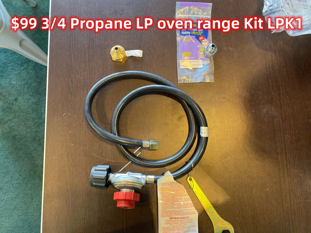 18 in. Commercial Heavy-duty 1 Jet Burner Chinese Wok Range CP-WOK Propane 95,000 BTU