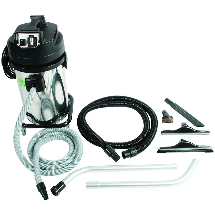 Aura Industrial Electric Tool Vacuum