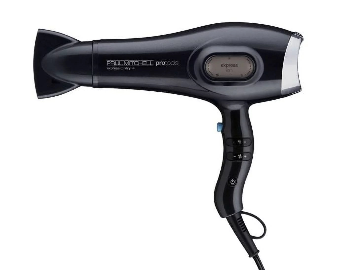 ($135 Value) Paul Mitchell Express Ion Dry and Hair Dryer