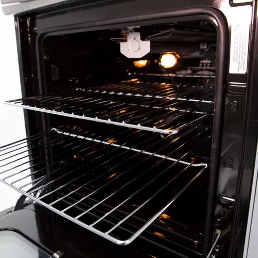 Avanti 20" Compact Gas Range Oven, in Stainless Steel (GR2013CSS)