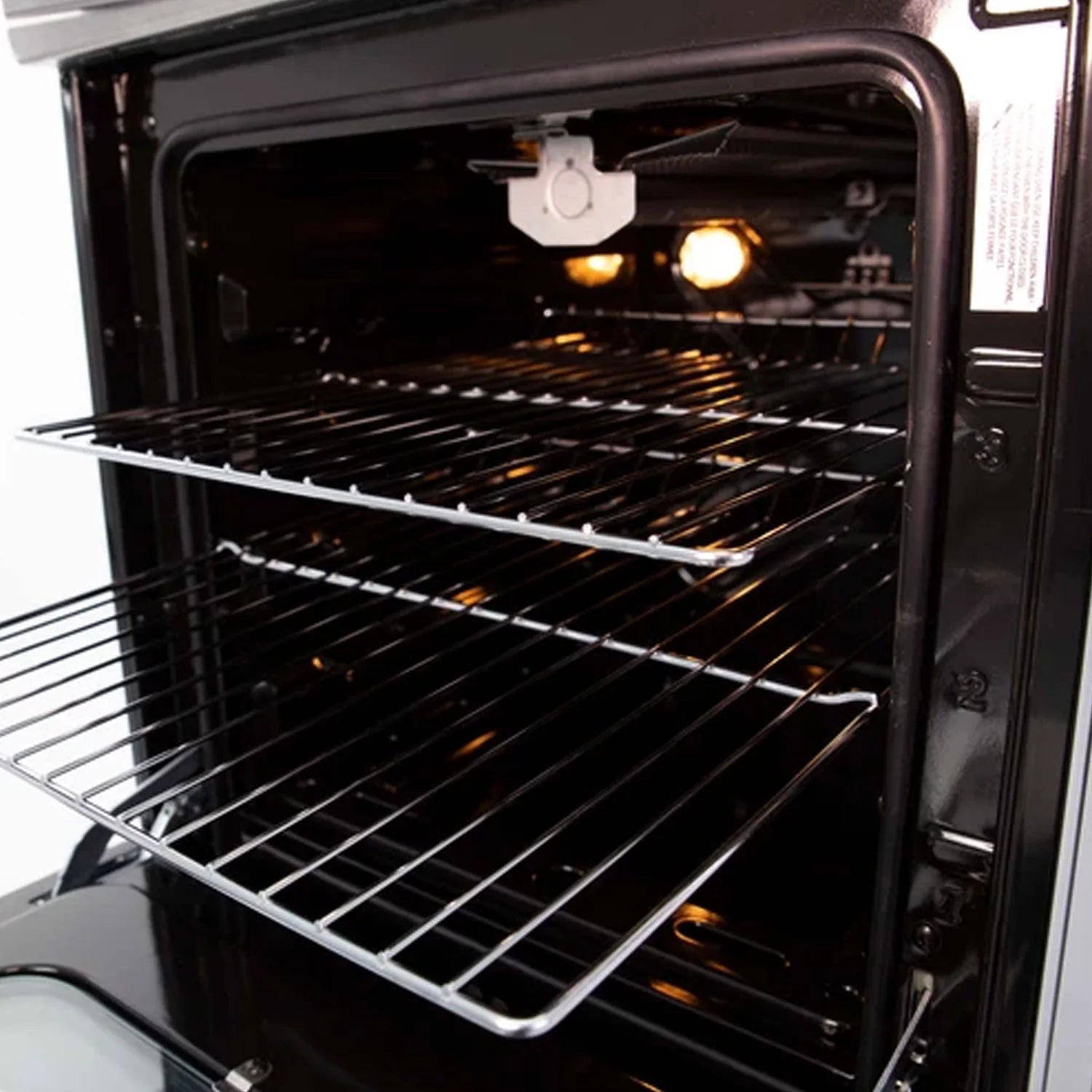 Avanti 20" Compact Gas Range Oven, in Stainless Steel (GR2013CSS)