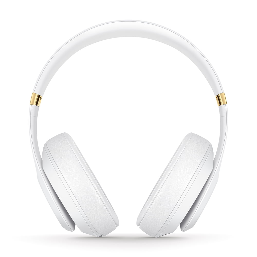 Beats Studio3 Wireless Noise Cancelling Headphones with Apple W1 Headphone Chip- Matte Black