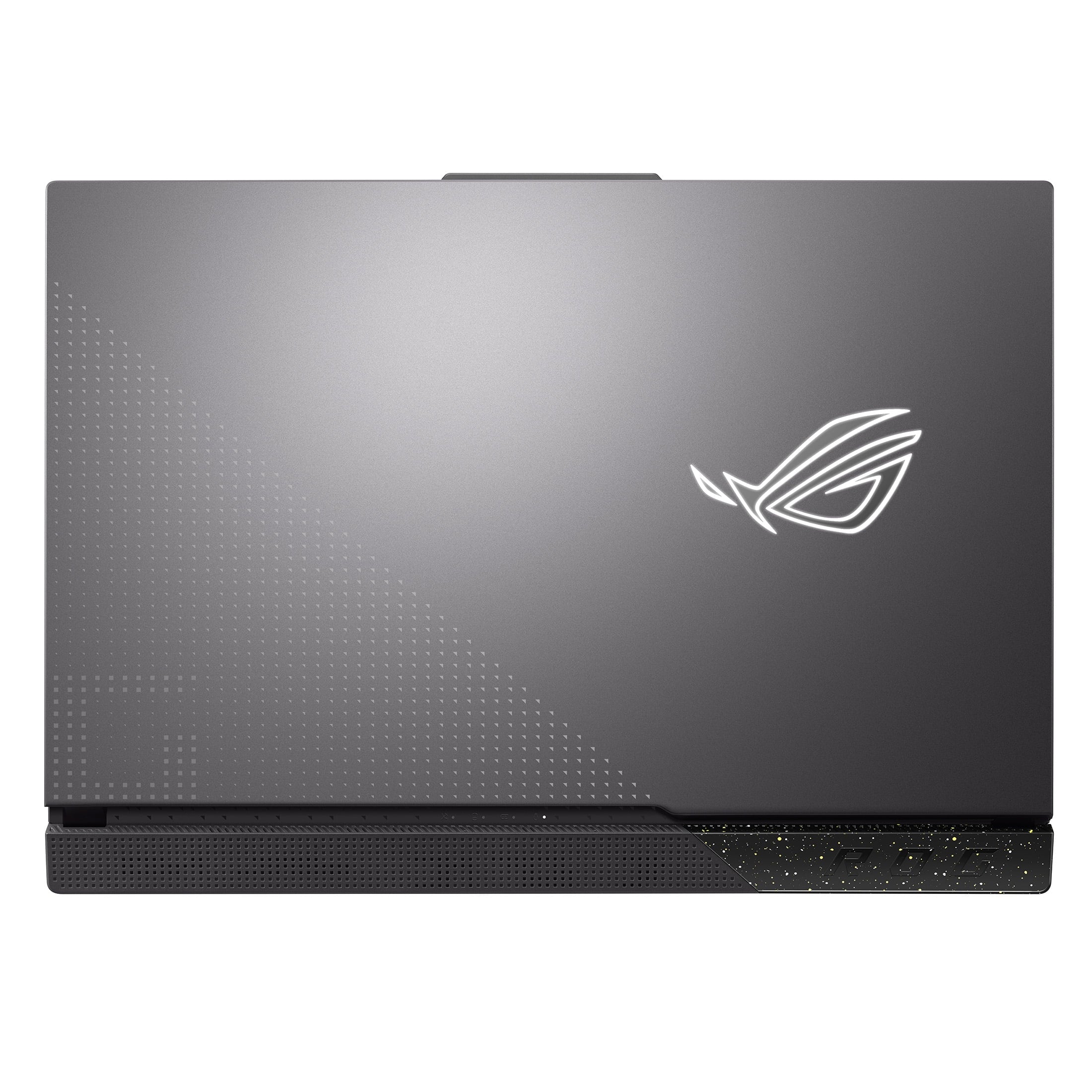 ASUS ROG Strix G17 17.3 inch WQHD 240Hz Gaming Laptop AMD Ryzen 9-7845HX NVIDIA GeForce RTX 4060 16GB DDR5 1TB SSD Eclipse Gray (2023)
