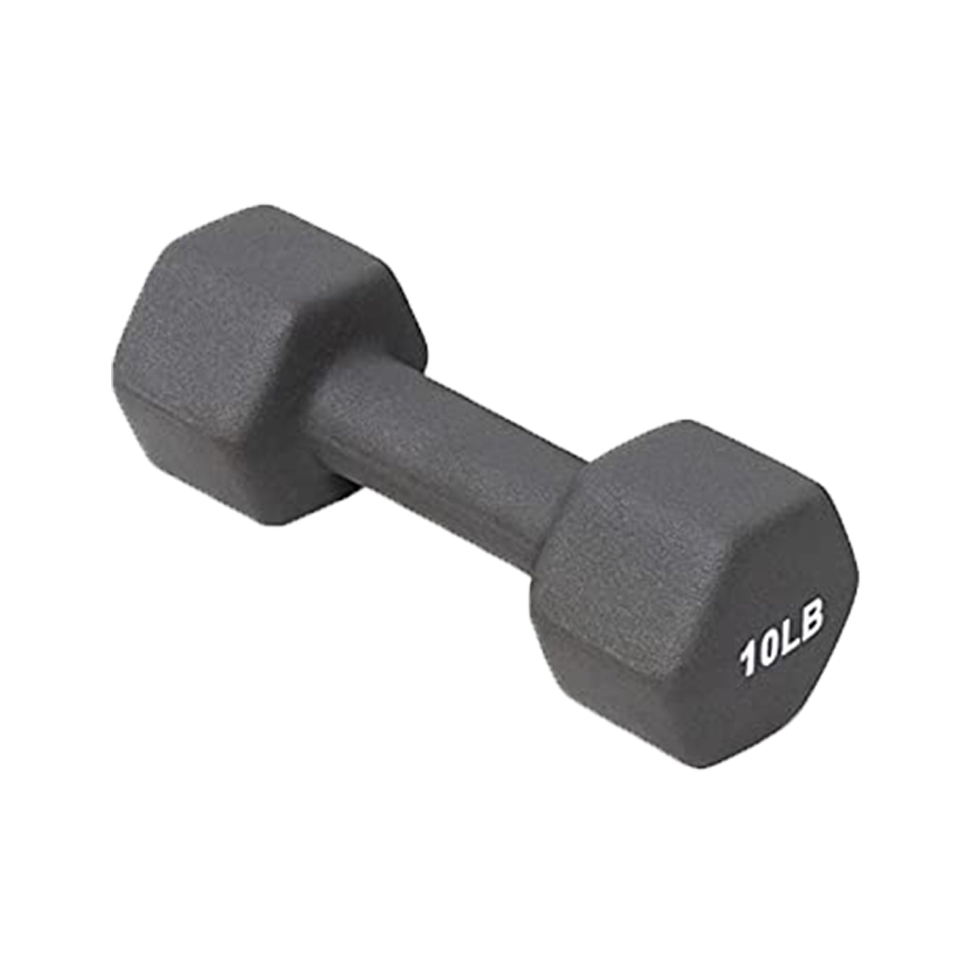 BalanceFrom Fitness 3, 5, 8, 10 & 12 Pound Dumbbell Weight Set with Stand