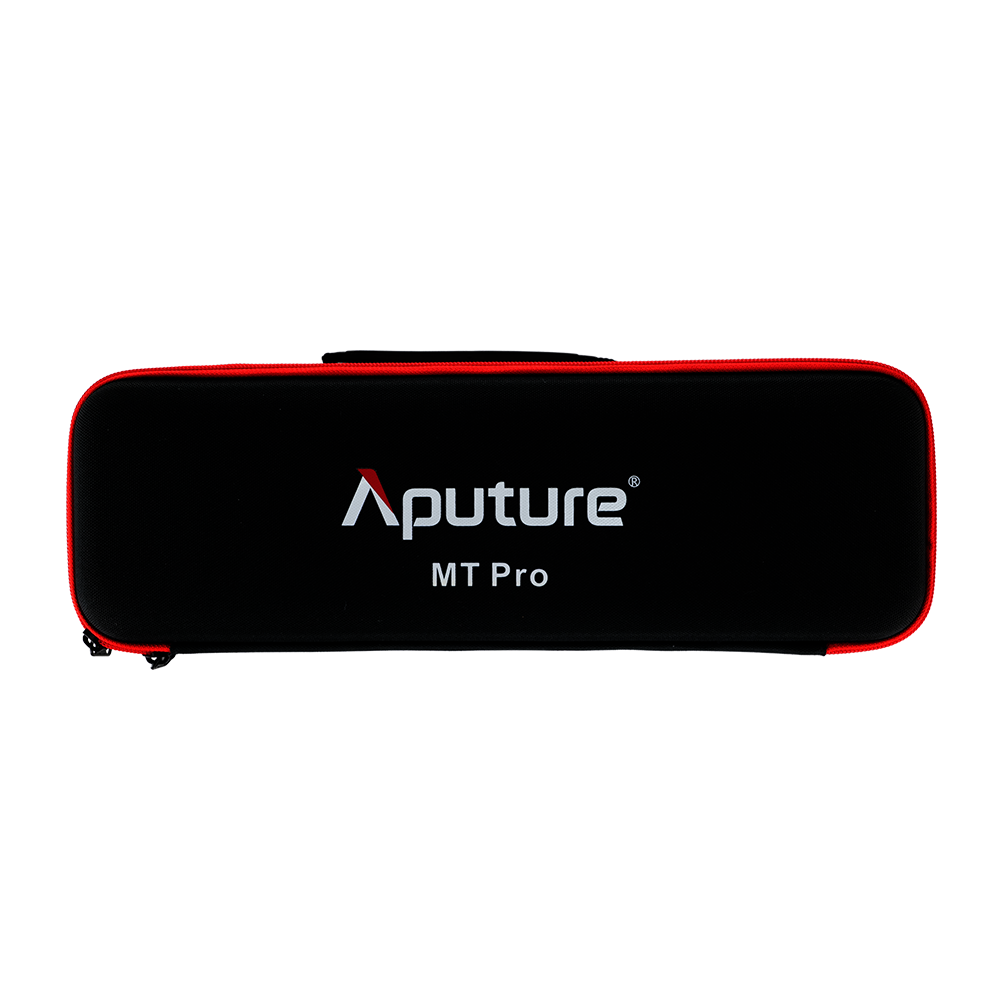 Aputure MT Pro 7.5W Output Pixel-Mappable RGBWW Mini Tube LED