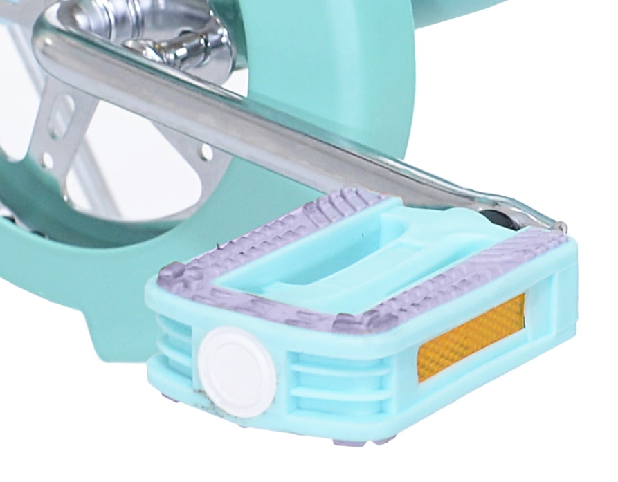 BCA 26" Charleston Women's Cruiser Bike, Mint Green