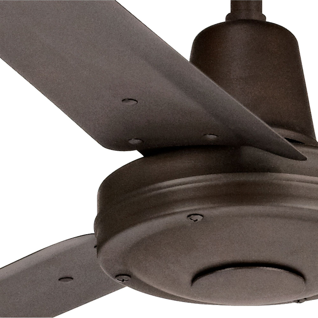 60" Casa Vieja Turbina DC Modern Industrial Indoor Outdoor Ceiling Fan with Remote Control Oil Rubbed Bronze Damp Rated for Patio Exterior House Porch