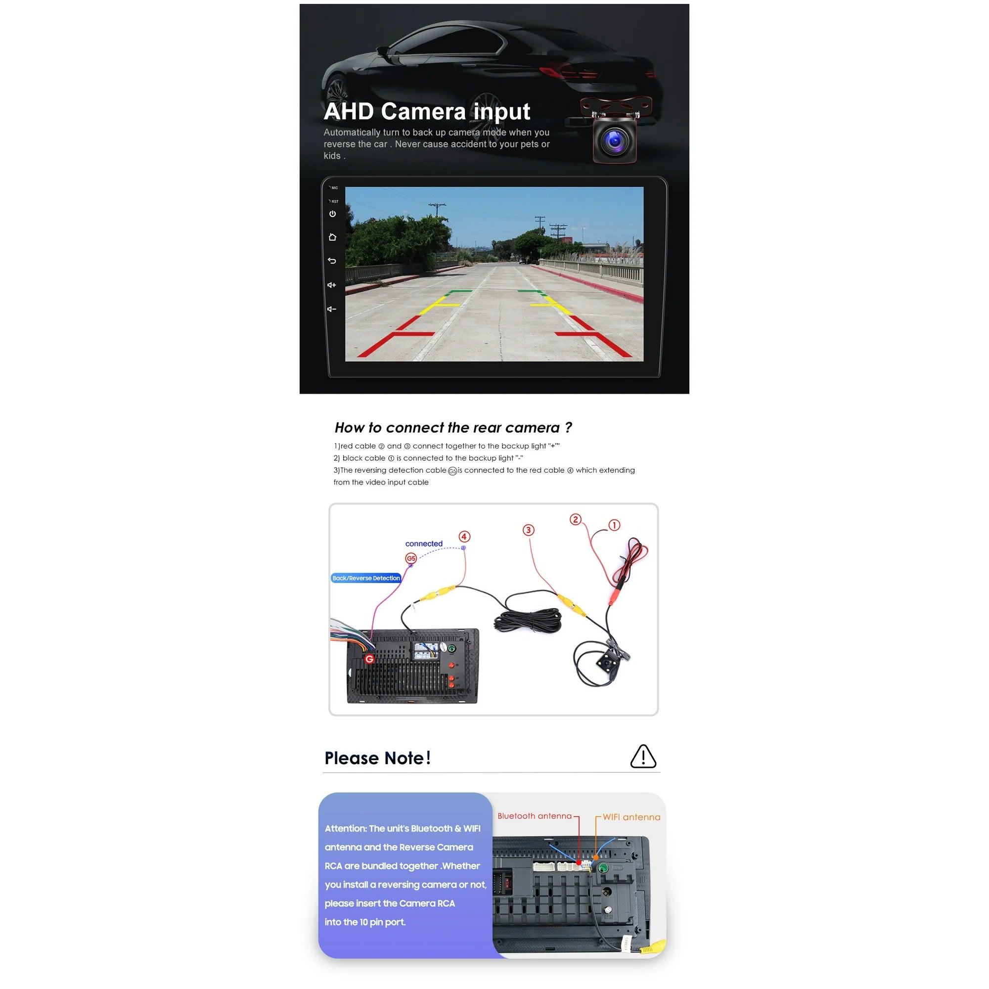 2+32G Android Radio Stereo fit 2007-2012 Toyota Yaris 9" 1280*720 HD in-Dash GPS Navigation CarPlay Android Auto