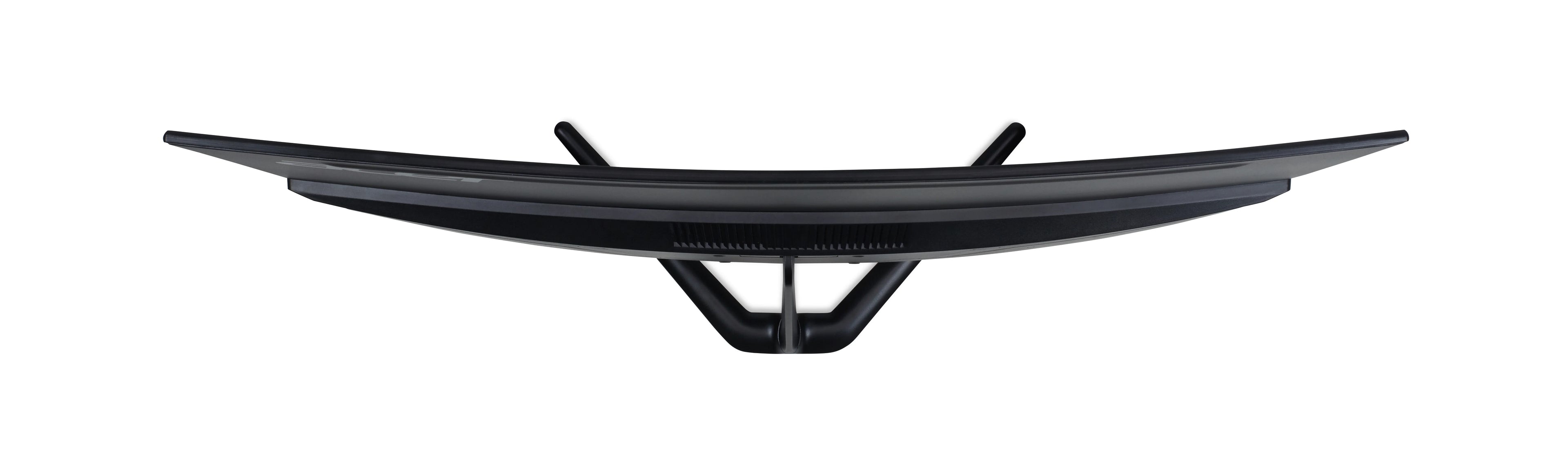 Acer Nitro 31.5" 1500R Curved FHD (1920x1080) Monitor, FreeSync , 75Hz, 1ms, HDMI, VGA - ED320QR Bi