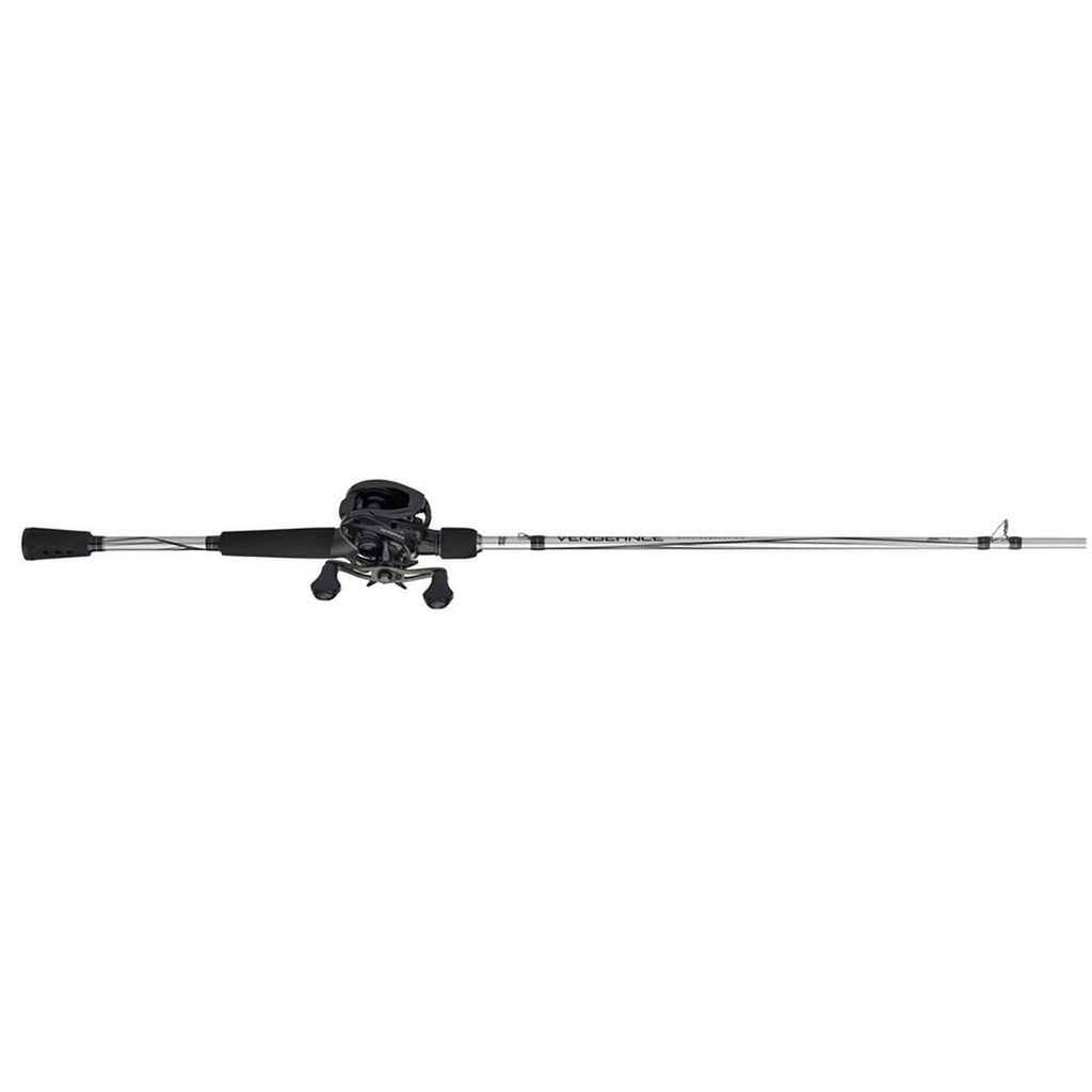 Abu Garcia 7' Vengeance Baitcast Combo Right Handed