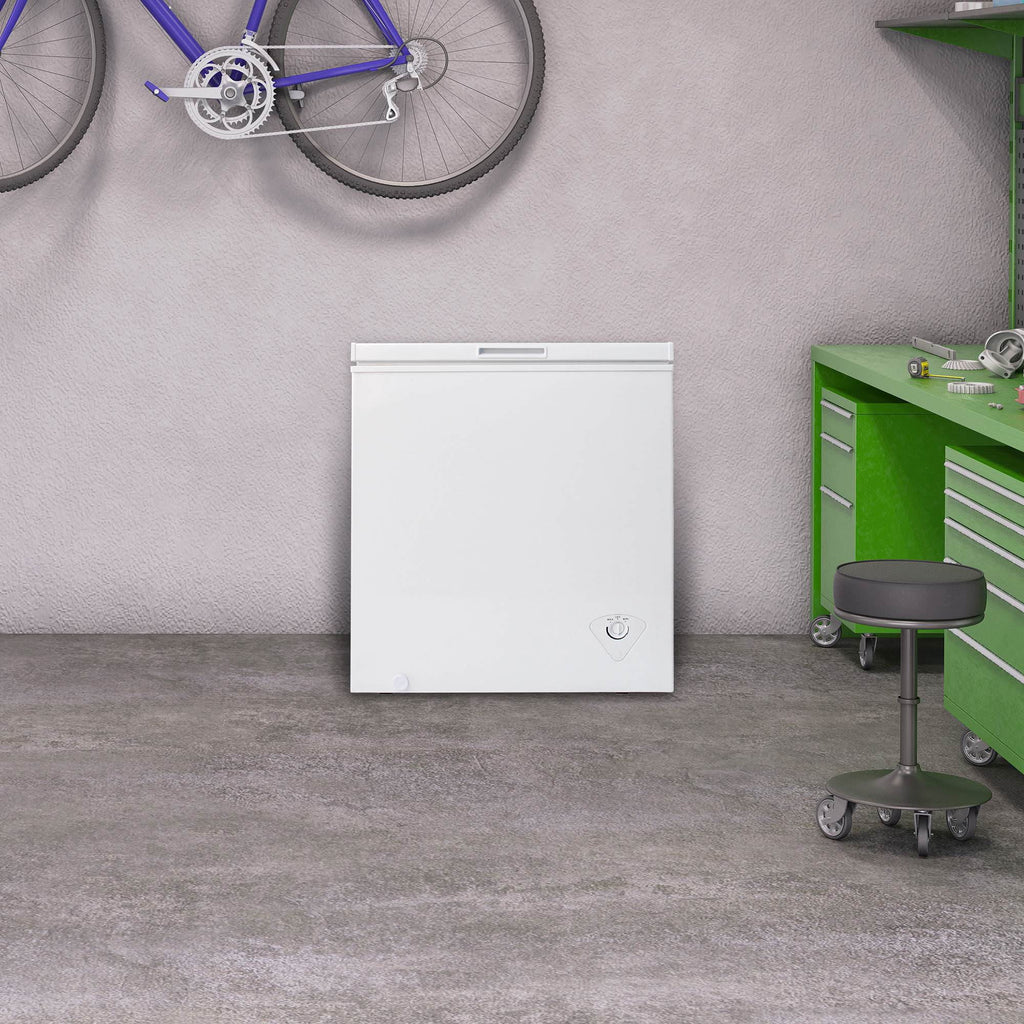 Arctic King 5 cu ft Chest Freezer