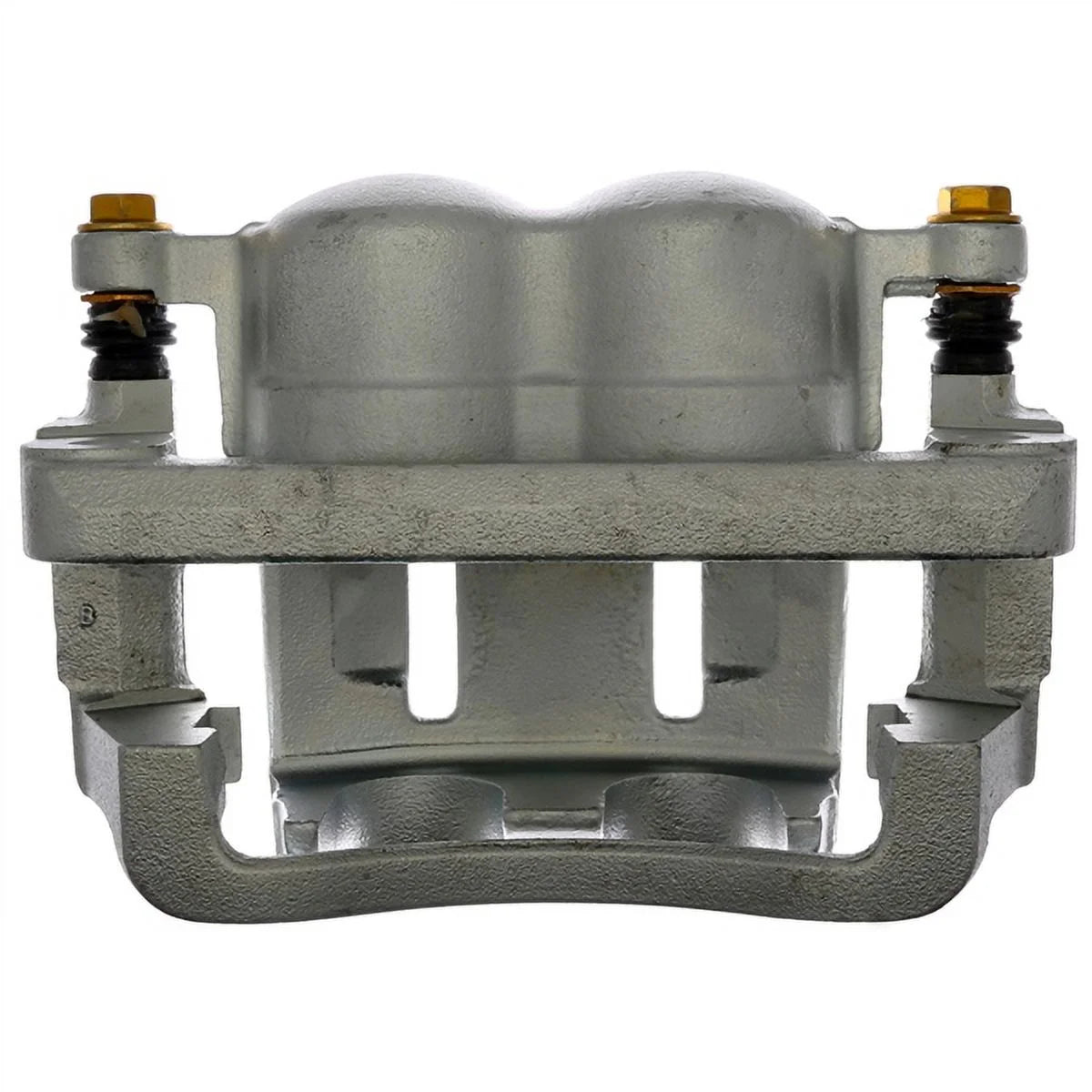 AC Delco 18FR2176N Brake Caliper For Ford F-350 Super Duty, Natural Fits select: 2005-2012 FORD F350, 2011-2012 FORD F450