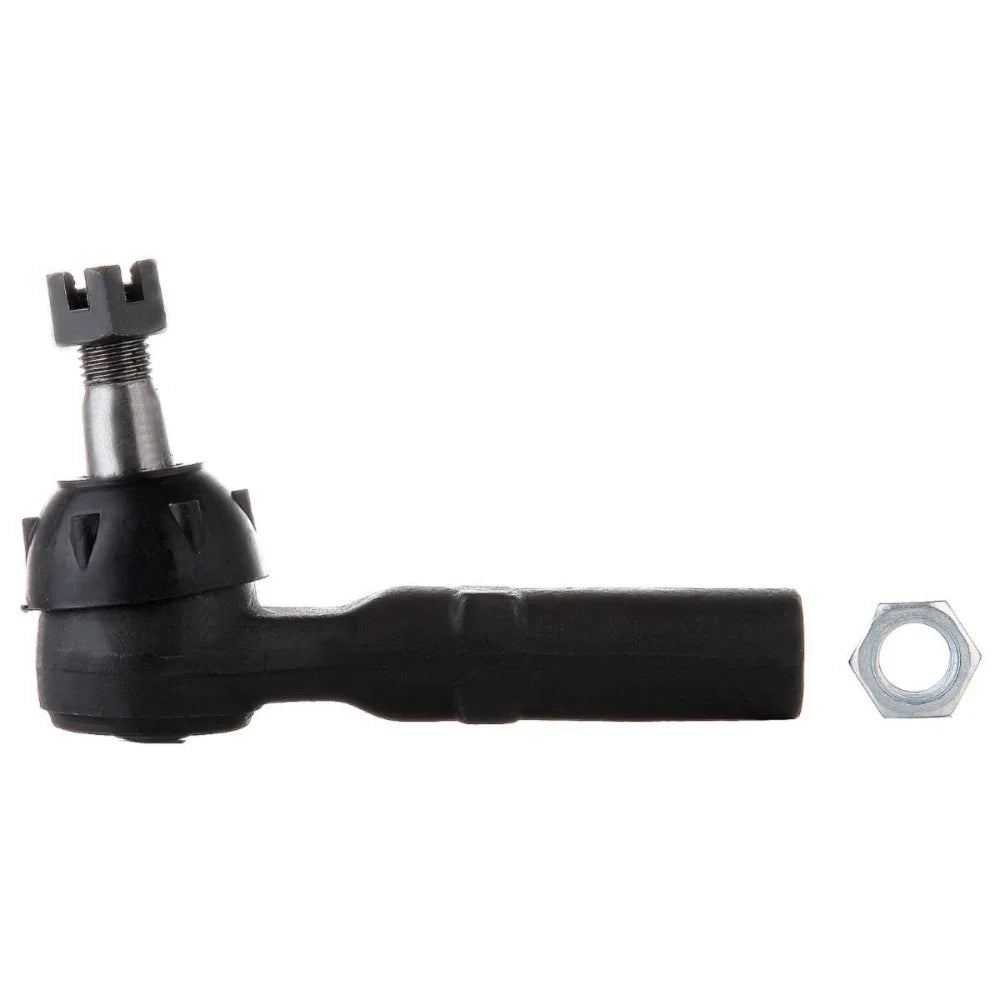 8pcs Front Ball Joints Tie Rods Suspension For Dodge Dakota Dodge Durango 4WD