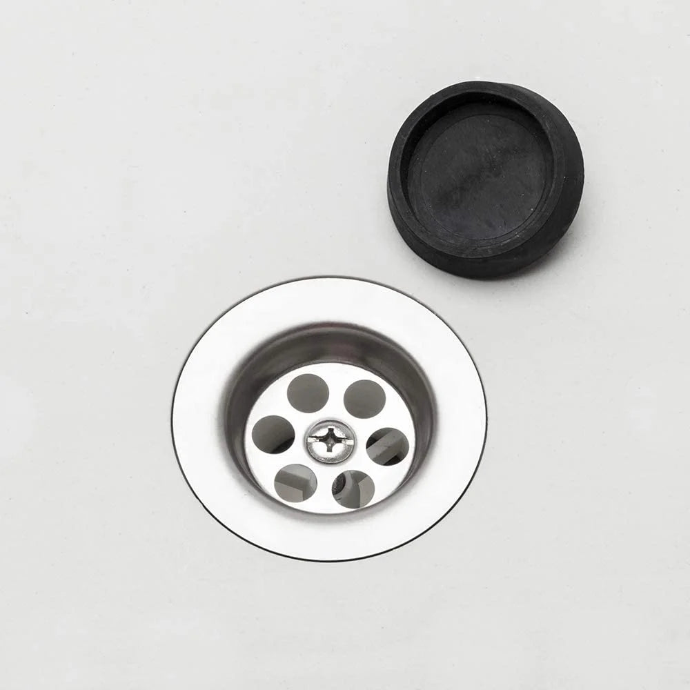 4 Foot Party Ice Cooler Folding Table, Portable Tailgate Camp Fishing Cleaning Table, Plastic with Matching Skirt, Ice Table for Party, BBQ, Camping,Picnic