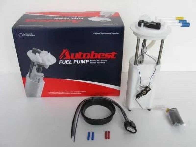 Autobest F2553A Fuel Pump Module Assembly