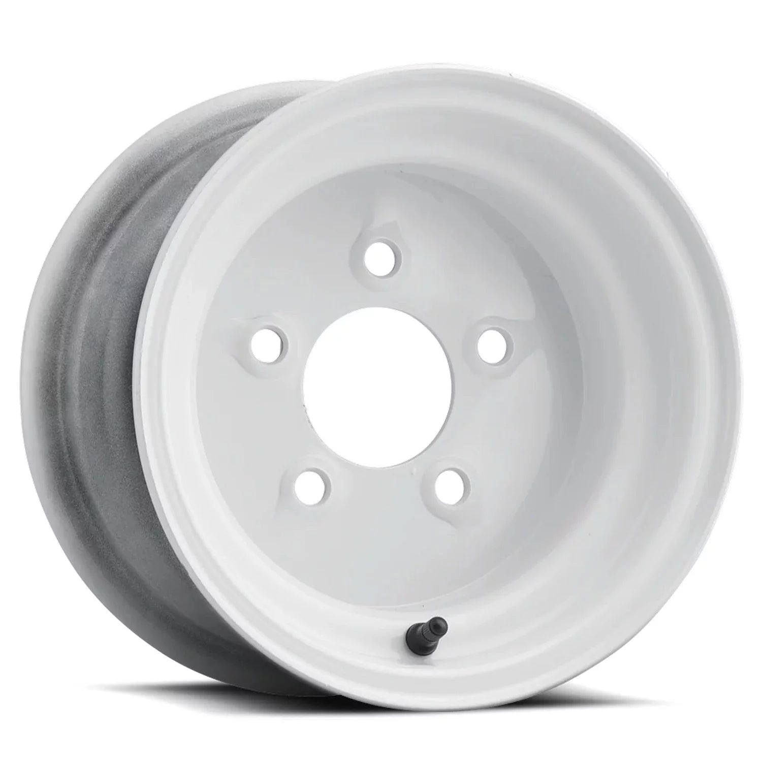 AWC 10" x 6" Standard Trailer Wheel (2210612-70)