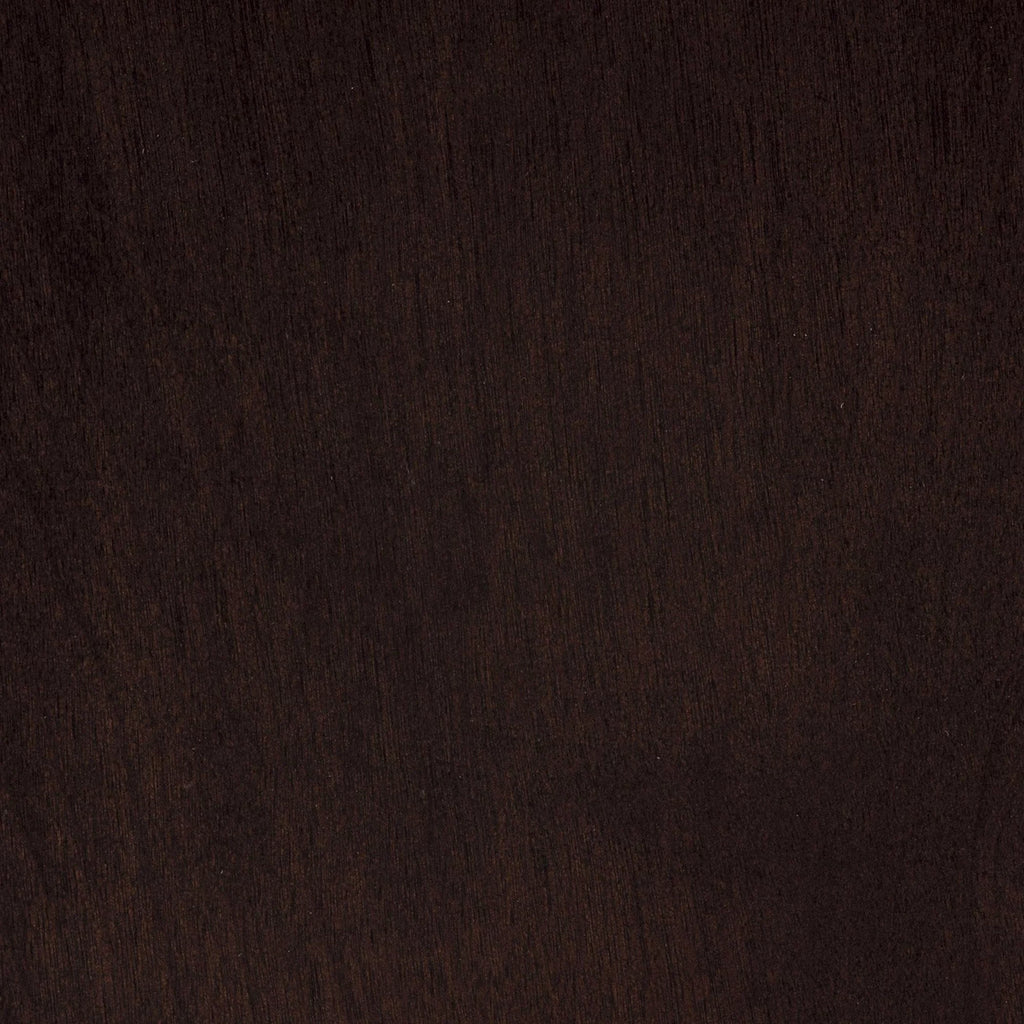 61 Inch 6 Drawer Wood Dresser, Metal Handles, Cherry Brown