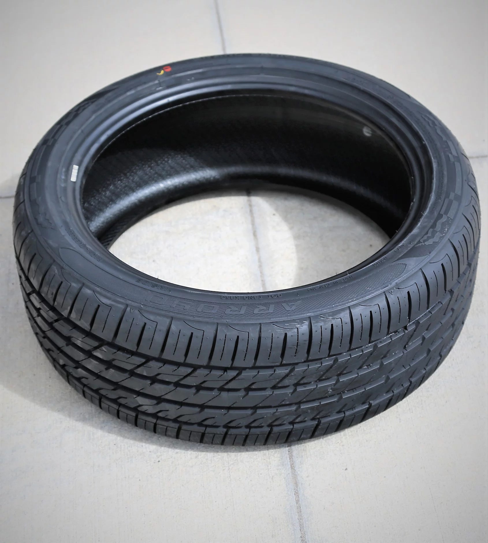 1 Arroyo Grand Sport A/S 245/45R17 99W Performance Tires 55K Mile Warranty AGS050 / 245/45/17 / 2454517