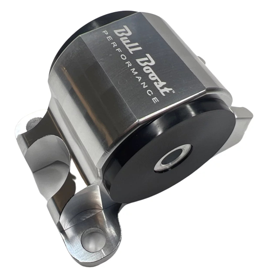 B-Series 3 Bolt Billet Motor Mount Swap Kit 96-00 Polyurethane B16 B18 B20 EK