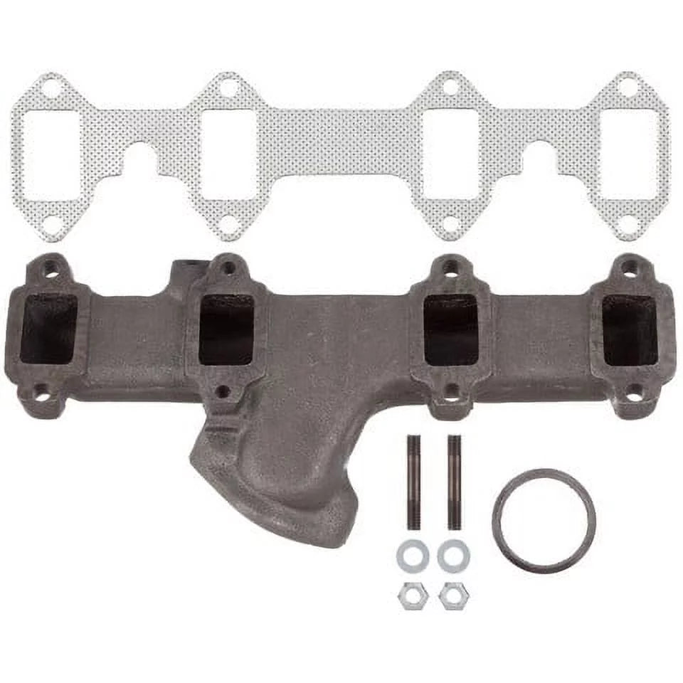 ATP Exhaust Manifold P/N:101059
